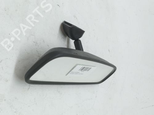 Used Rear mirror HYUNDAI ix35 (LM, EL, ELH) 1.7 CRDi (116 hp) 24483576
