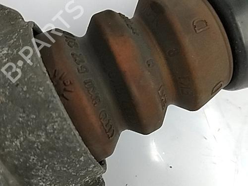 Left rear shock absorber AUDI A4 B8 (8K2) 2.0 TFSI | BP31247346M18 - Image 4
