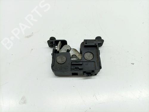 Hood lock BMW 5 (E60) 530 d | BP25456481C133 