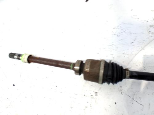 Used Right front driveshaft Right front driveshaft RENAULT TALISMAN (LP_) 1.7 Blue dCi 120 (LPA7) (120 hp) 33871158 33871158