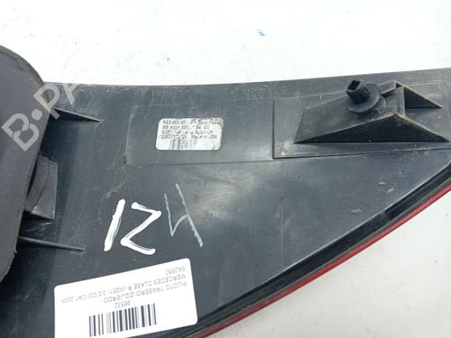 Left taillight MERCEDES-BENZ R-CLASS (W251, V251) R 280 CDI (251.121, 251.026, 251.126) | BP23358331C34 