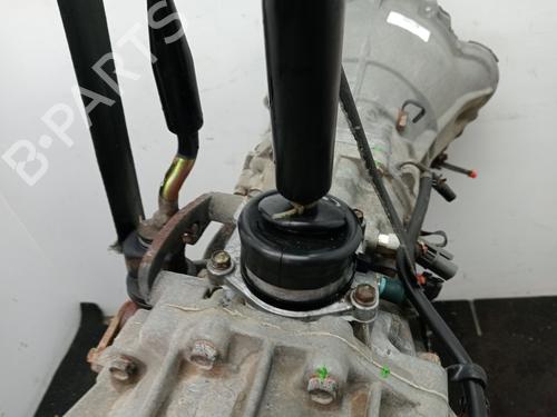Gearbox NISSAN TERRANO II (R20) 2.7 TDi 4WD | BP23353125M3 