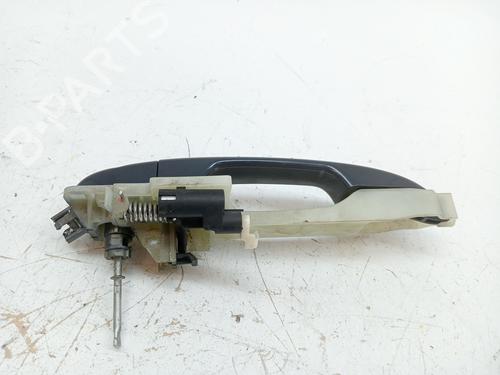 Front left exterior door handle KIA NIRO I (DE) 1.6 GDI Hybrid | BP23371547C128 
