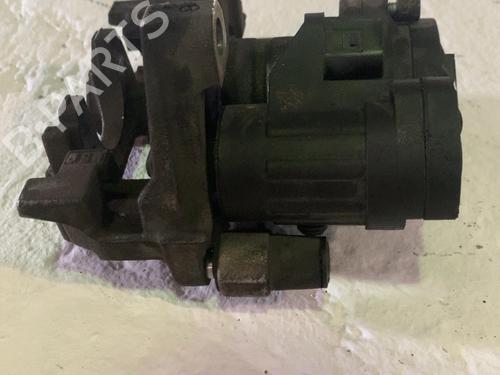 Left rear brake caliper VW POLO VI (AW1, BZ1, AE1) 2.0 GTI | BP33772022M107 - Image 2