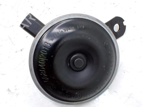 Used Horn Horn CITROËN C3 AIRCROSS II (2R_, 2C_) 1.5 BlueHDi 110 (110 hp) 34154284 34154284
