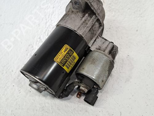 Used Starter KIA RIO III (UB) 1.2 CVVT (84 hp) 26451061