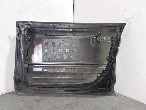 Right front door VW TOUAREG (7LA, 7L6, 7L7) 2.5 R5 TDI | BP28336608C3 