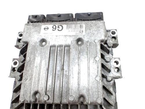 Computer motormanagement NISSAN JUKE (F15) 1.5 dCi (110 hp) 30050440