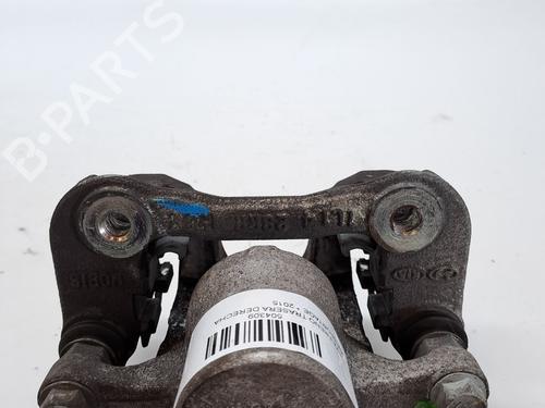 Right rear brake caliper KIA SPORTAGE III (SL) 1.7 CRDi | BP23364697M106 