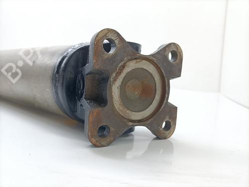 Driveshaft NISSAN NAVARA NP300 (D40) 2.5 dCi 4WD | BP28336398M37