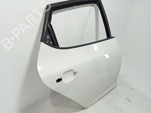 Right rear door SEAT IBIZA IV (6J5, 6P1) 1.0 TSI | BP29525950C5 