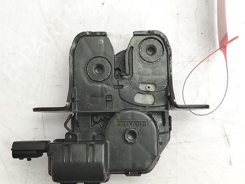 Tailgate lock DACIA DUSTER (HM_) 1.0 TCe LPG (HMM6, HMMT) | BP37635311C101 - Image 2