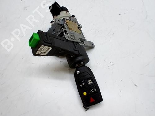 Used Ignition barrel VOLVO XC90 I (275) T6 AWD (272 hp) 31580174