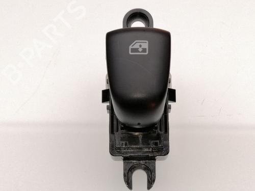 Right rear window switch RENAULT KADJAR (HA_, HL_) 1.5 dCi 110 (HLA3) | BP23935575I28 