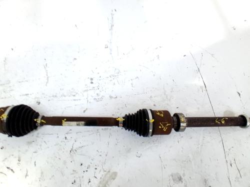 Right front driveshaft RENAULT KANGOO III Box Body/MPV 1.5 Blue dCi 95 (FJAB) | BP36523139M39 - Image 3