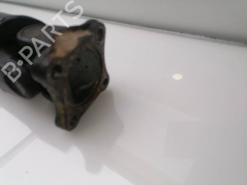 Driveshaft NISSAN SERENA (C23) 2.3 D | BP24402282M37 