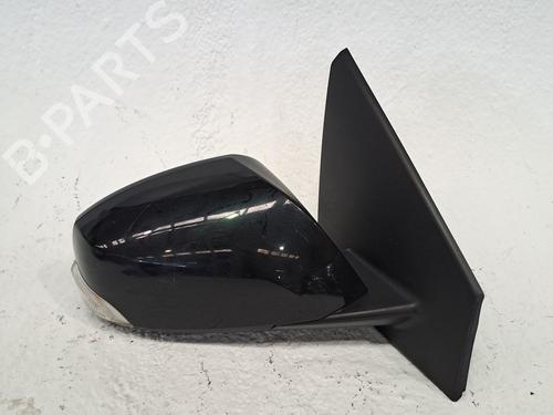 Right mirror RENAULT MEGANE III Hatchback (BZ0/1_, B3_) 1.2 TCe (BZ2B, BZ11) | BP27463431C27 