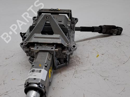Steering column AUDI A6 C6 (4F2) 3.0 TDI quattro | BP23371246M21 