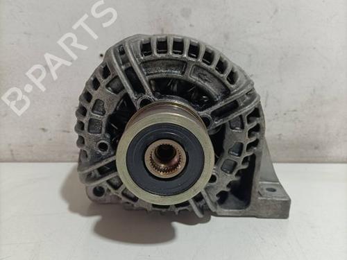 Used Alternator VOLVO S60 I (384) D5 (185 hp) 25455592