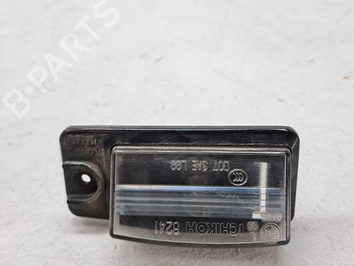 Used Licence plate light NISSAN X-TRAIL III (T32_, T32R, T32RR) 1.6 dCi (T32) (130 hp) 25248976