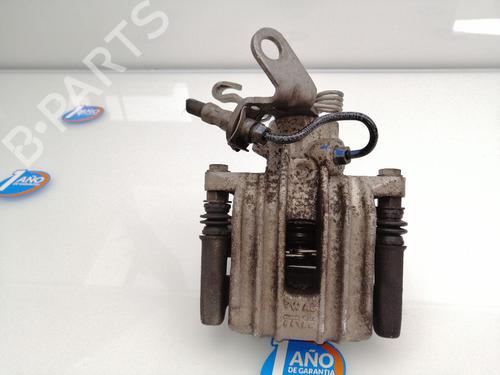 Used Right rear brake caliper VW GOLF VI (5K1) 1.6 TDI (105 hp) 24130005