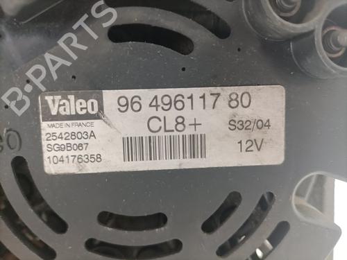Generator CITROËN C4 I (LC_) 1.6 16V | BP26538301M7 