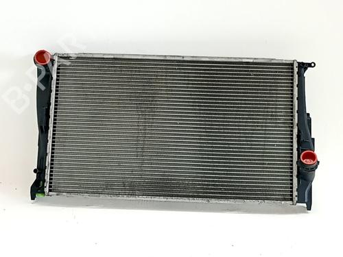Used Water radiator Water radiator BMW 1 Convertible (E88) 120 d (197 hp) 34209641 34209641