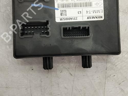 Used Electronic module Electronic module RENAULT TRAFIC III Van (FG_) 1.6 dCi 120 (FGMB, FGMC) (120 hp) 36523922 36523922