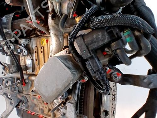 Engine CITROËN BERLINGO Box Body/MPV (B9) 1.6 HDi / BlueHDi 75 | BP30120898M1 