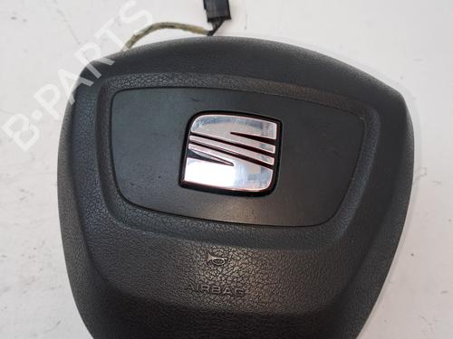 Airbag Kit SEAT EXEO (3R2) 2.0 TDI | BP27668494C86 