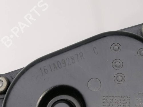 Throttle body MERCEDES-BENZ CITAN MPV (W415) 108 CDI (415.703) | BP23387364M82