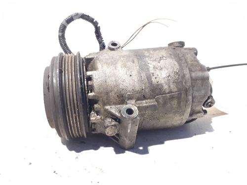 AC Kompressor OPEL CORSA C (X01) 1.0 (F08, F68) | BP25593771M34 