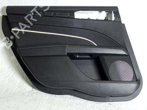 Used Rear left panel FORD MONDEO V Saloon (CD) 2.0 Hybrid (177 hp) 30623281