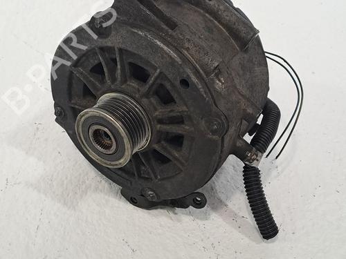 Used Alternator MERCEDES-BENZ M-CLASS (W163) ML 270 CDI (163.113) (163 hp) 25783560