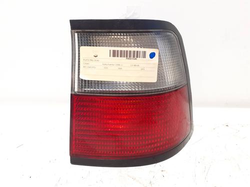 Used Right taillight CITROËN XANTIA (X1_, X2_) 2.0 HDI 109 (109 hp) 24951029