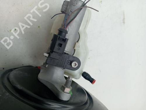 Servo brake SKODA FABIA II (542) 1.2 12V | BP23354826M42