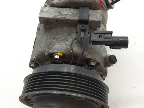 Used AC compressor HYUNDAI SONATA V (NF) 2.0 CRDi (140 hp) 25998724