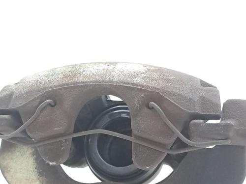 Right front brake caliper FORD FOCUS C-MAX (DM2) 2.0 TDCi | BP29179600M104 