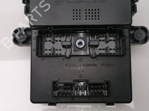 Módulo eletrónico SSANGYONG STAVIC 2.7 270 sXDi (165 hp) 23937734