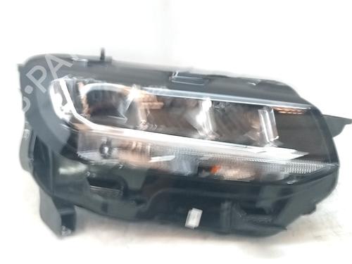 Used Right headlight Right headlight CITROËN BERLINGO Box Body/MPV (K9) 1.5 BlueHDi 100 (102 hp) 35967516 35967516