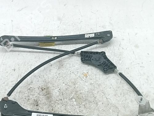 Used Front right window mechanism Front right window mechanism 37590321 37590321
