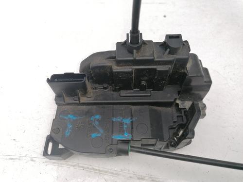 Rear left lock RENAULT LAGUNA III (BT0/1) 1.5 dCi (BT00, BT0A, BT0T, BT1J) | BP23939506C100 