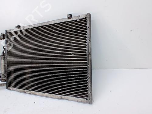AC radiator FORD FIESTA VI (CB1, CCN) 1.5 TDCi | BP38416450M32 - Image 5