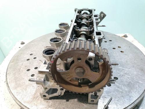 Cylinder head FORD FIESTA VI (CB1, CCN) 1.4 TDCi | BP23650908M5 