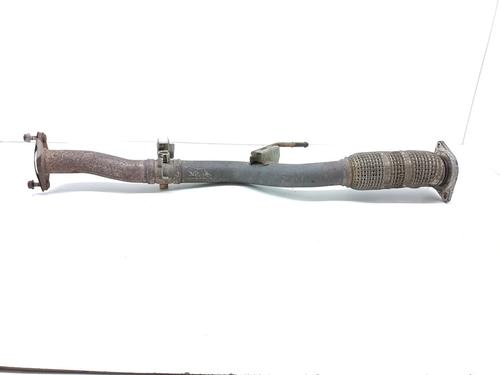Used Exhaust system NISSAN QASHQAI II (J11, J11_) 1.5 dCi (110 hp) 26538388