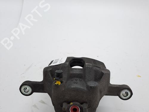 Left front brake caliper KIA RIO IV (YB, SC, FB) 1.25 | BP23373257M105 