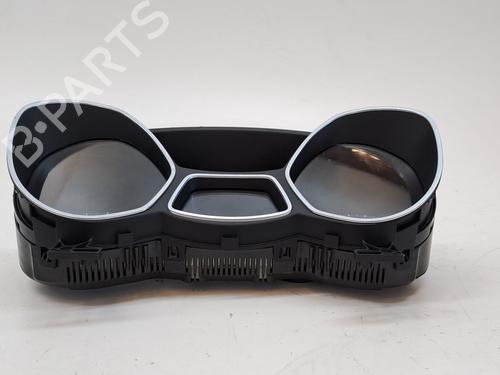 Instrument cluster FORD FOCUS III 1.5 TDCi | BP26706679C47 