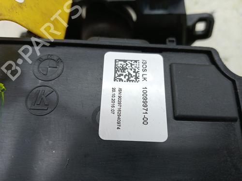 Gear lever BMW 1 (F20) 116 d | BP23357017M90 