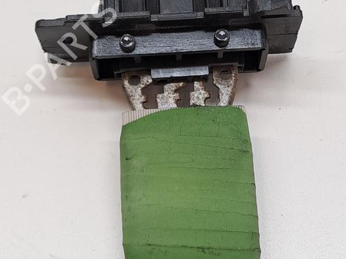Heater resistor PEUGEOT BOXER Van 2.0 BlueHDi 130 | BP26654515M108 