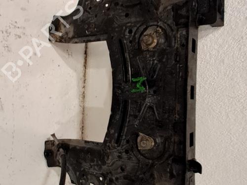 Subframe RENAULT TWINGO III (BCM_, BCA_) 0.9 TCe 90 (BCM9, BCM2) | BP36381289M9 - Image 2